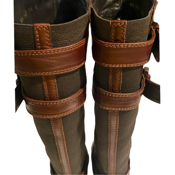 Stuart Weitzman riding boot. EUC - Picture 5 of 12